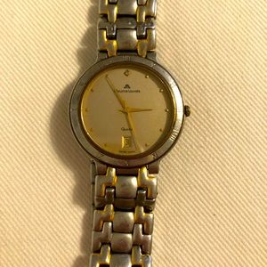 Maurice Lacroix Vintage Men’s Watch